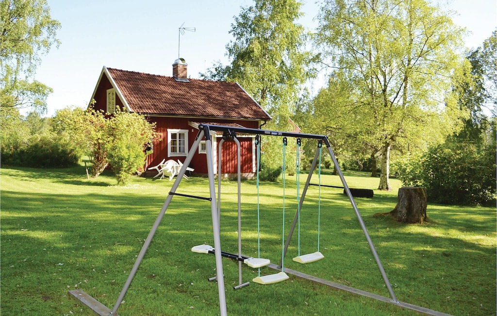 Photo of Buildings in Vimmerby Municipality