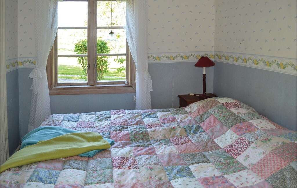 Photo of Bedroom in Vimmerby Municipality