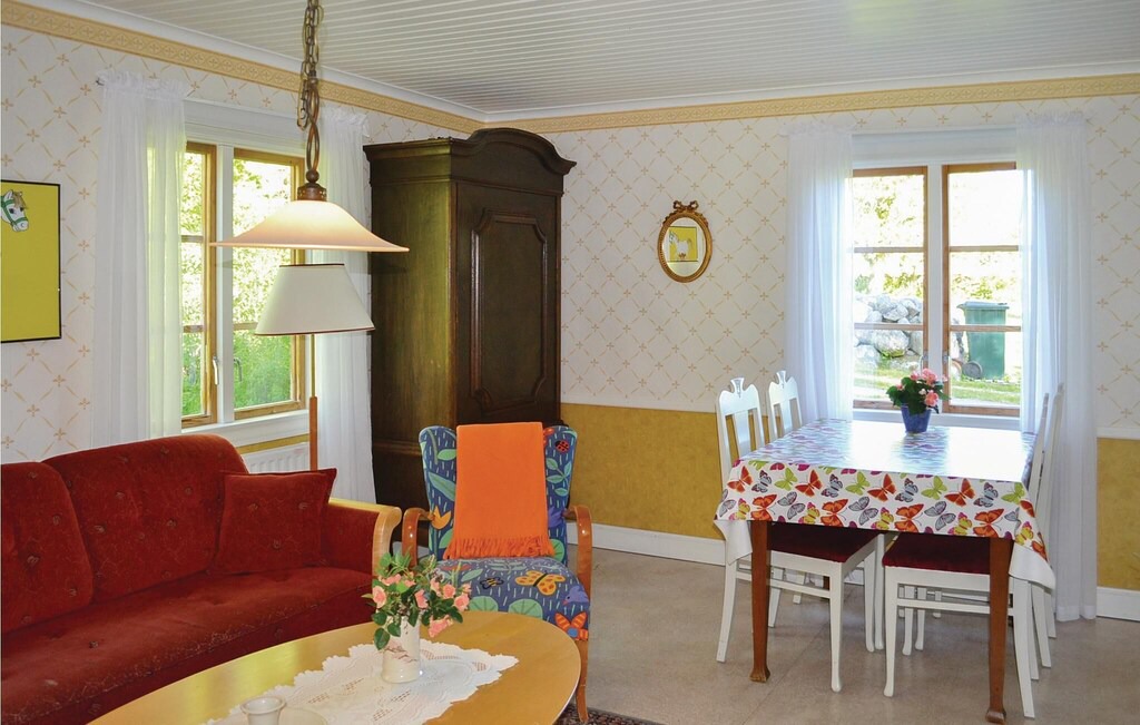 Photo of Livingroom in Vimmerby Municipality