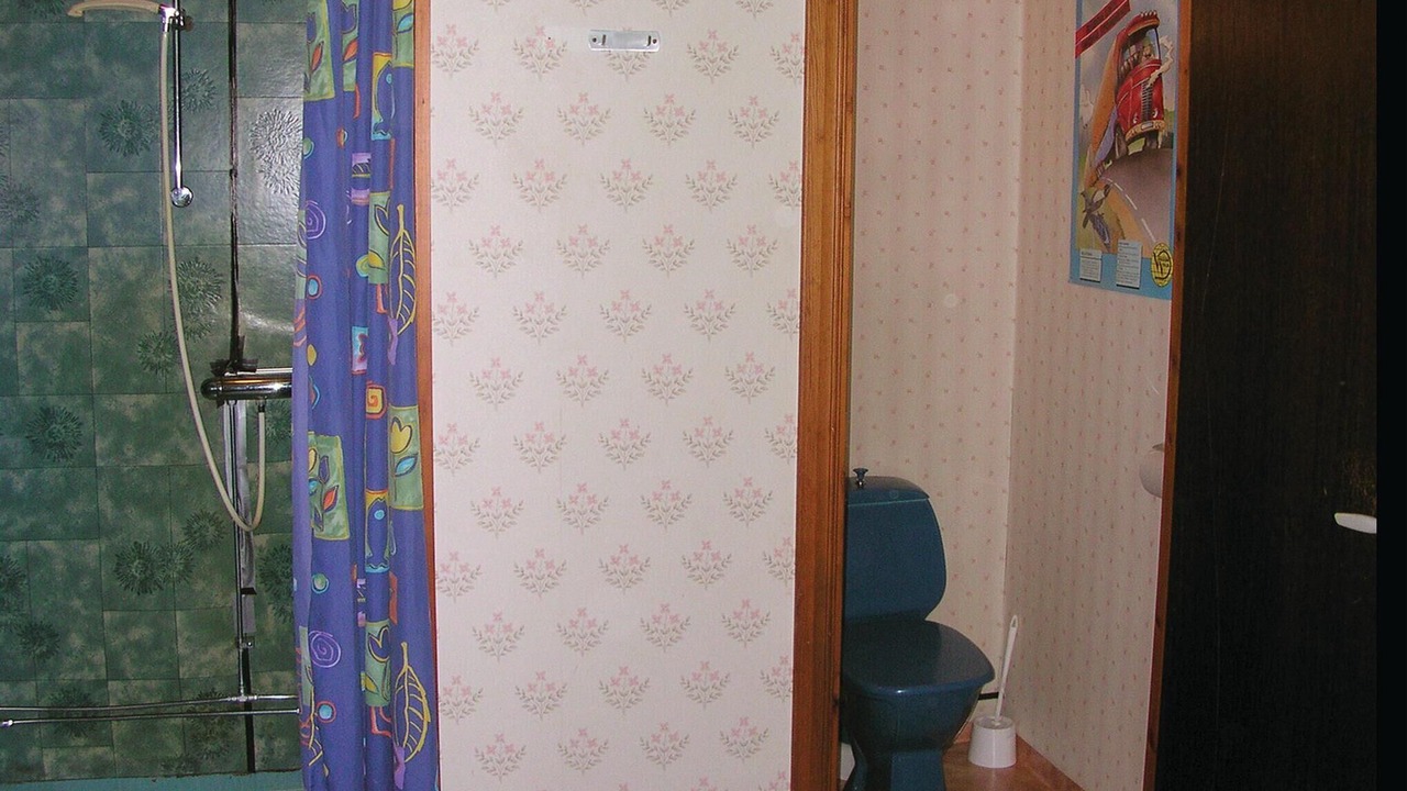 Photo of Bathroom in Vimmerby