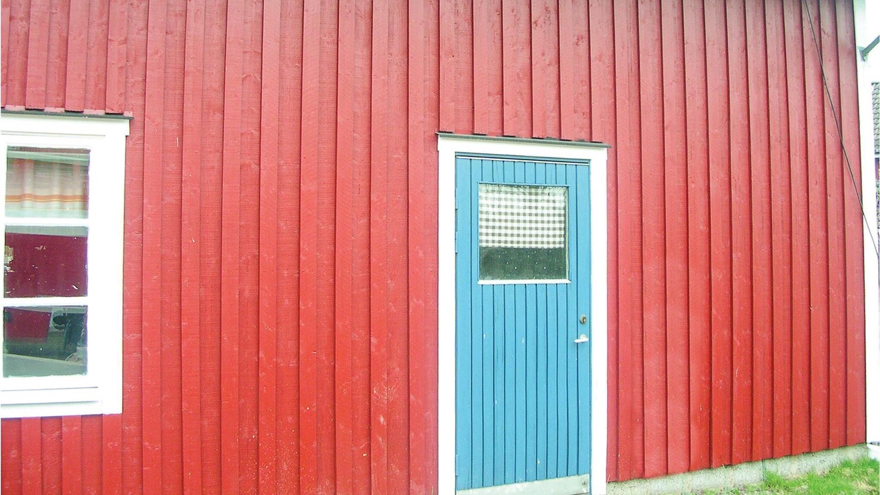 Photo of Bathroom in Vimmerby