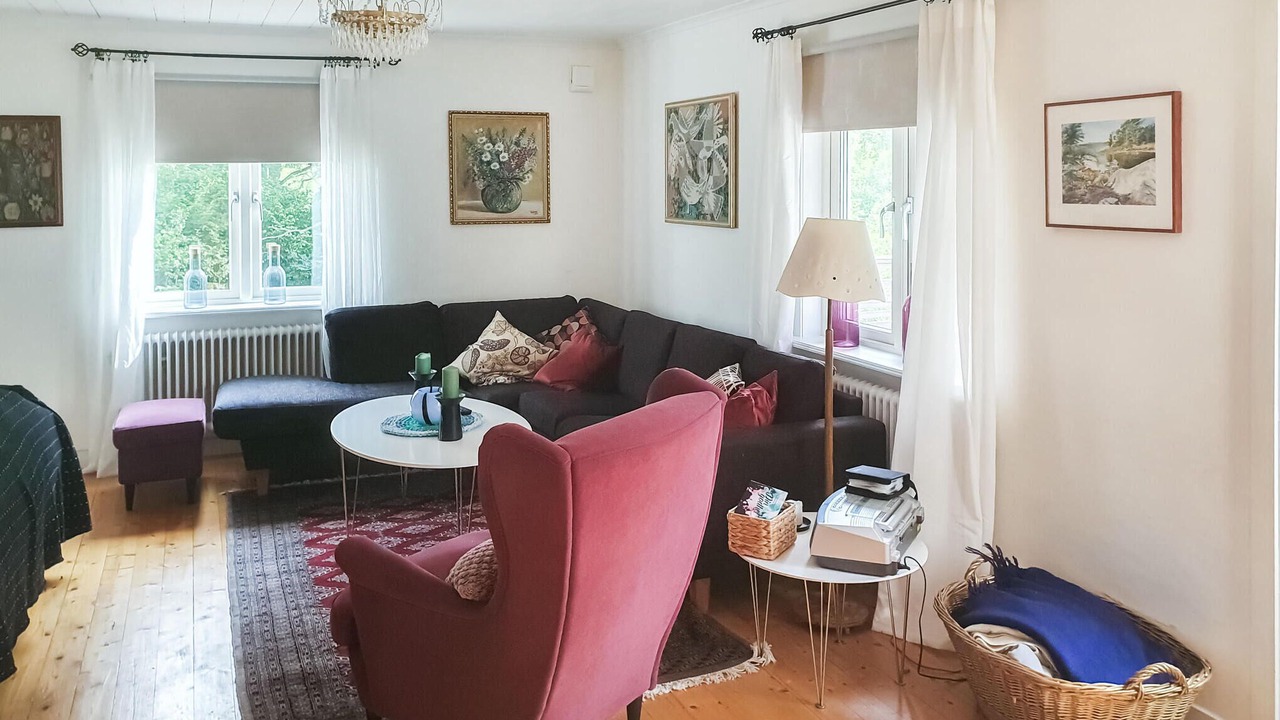 Photo of Bedroom in Vimmerby Municipality