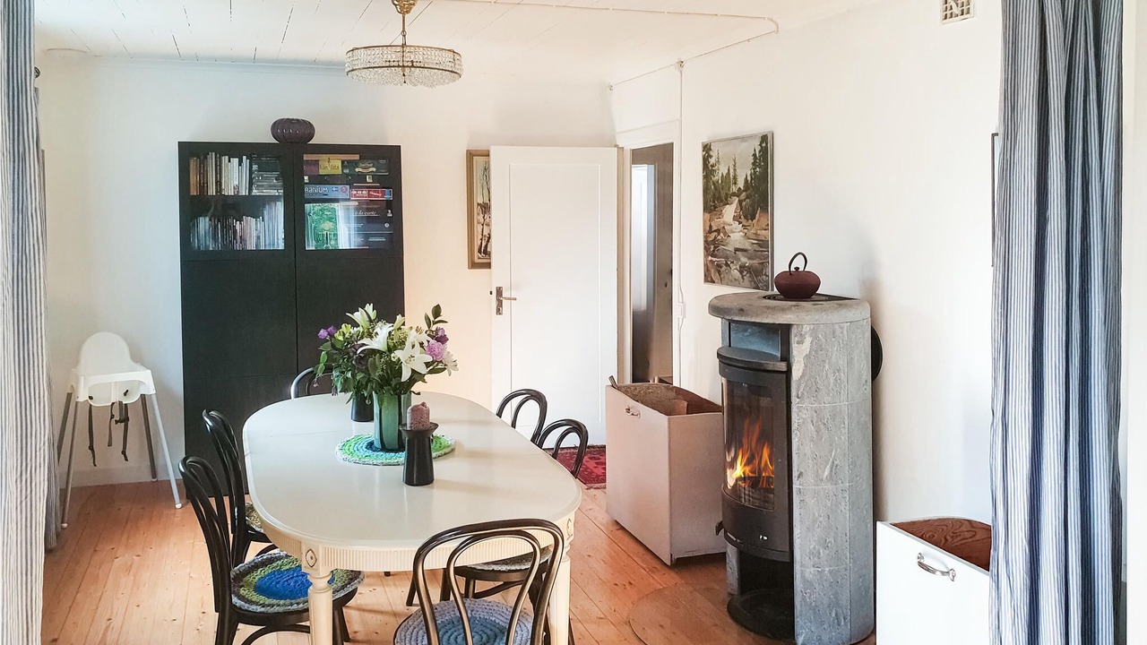 Photo of Bedroom in Vimmerby Municipality