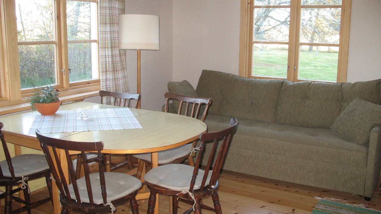 Photo of Bedroom in Silverdalen