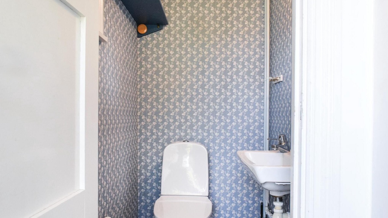 Photo of Bathroom in Sodra Vi