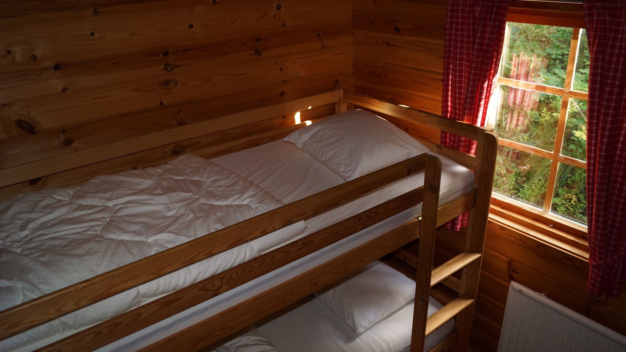 Photo of Bedroom in Ankarsrum