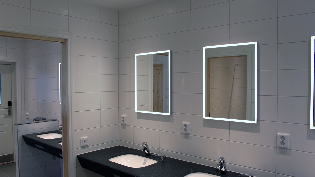 Photo of Bathroom in Ankarsrum