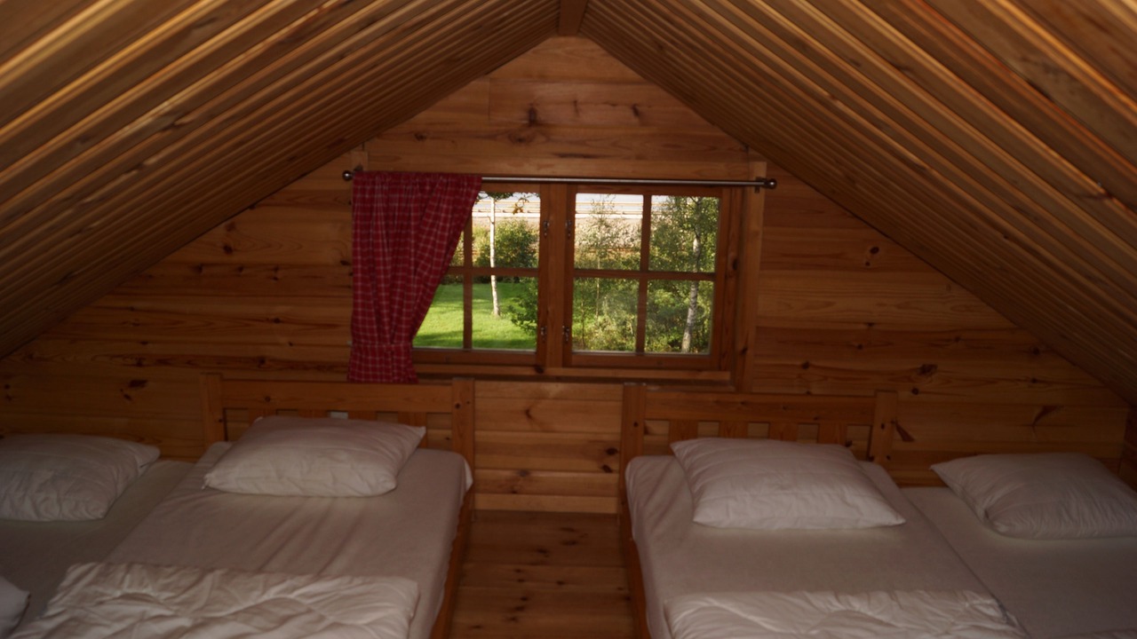 Photo of Bedroom in Ankarsrum