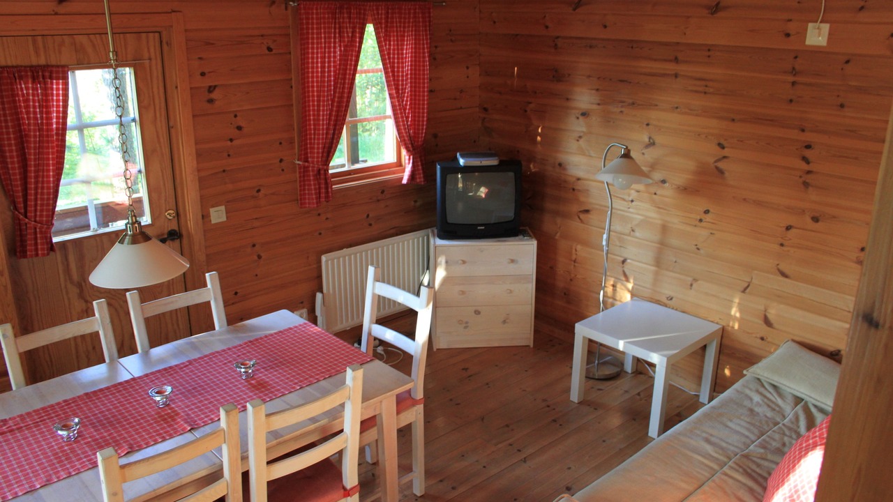 Photo of Livingroom in Ankarsrum