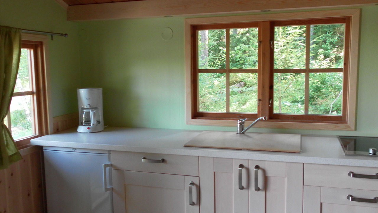 Photo of Kitchen in Ankarsrum