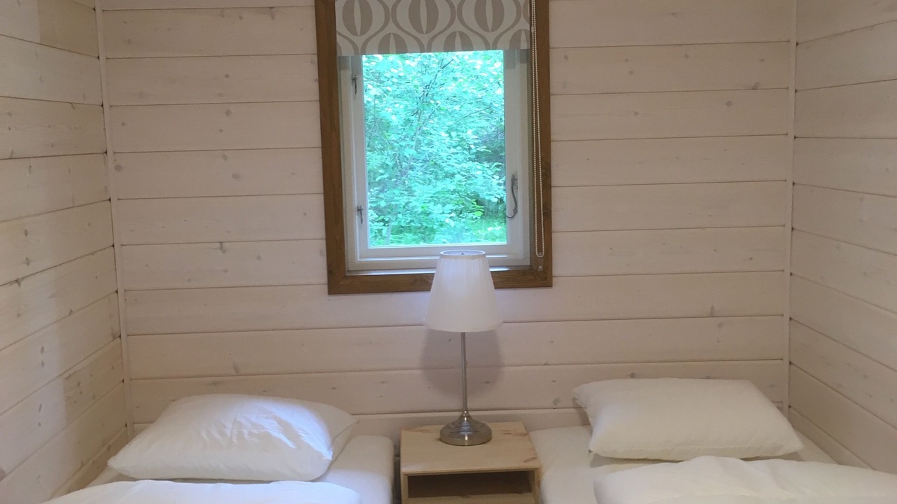 Photo of Bedroom in Ankarsrum