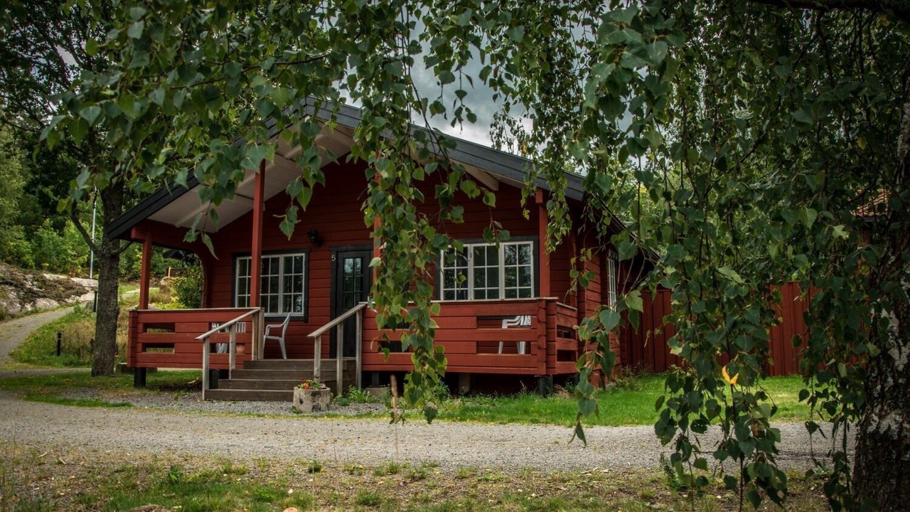 Photo of Outdoor in Ankarsrum