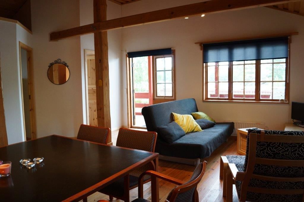 Photo of Livingroom in Ankarsrum