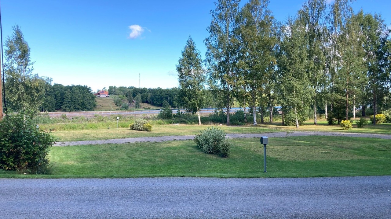 Photo of Outdoor in Ankarsrum