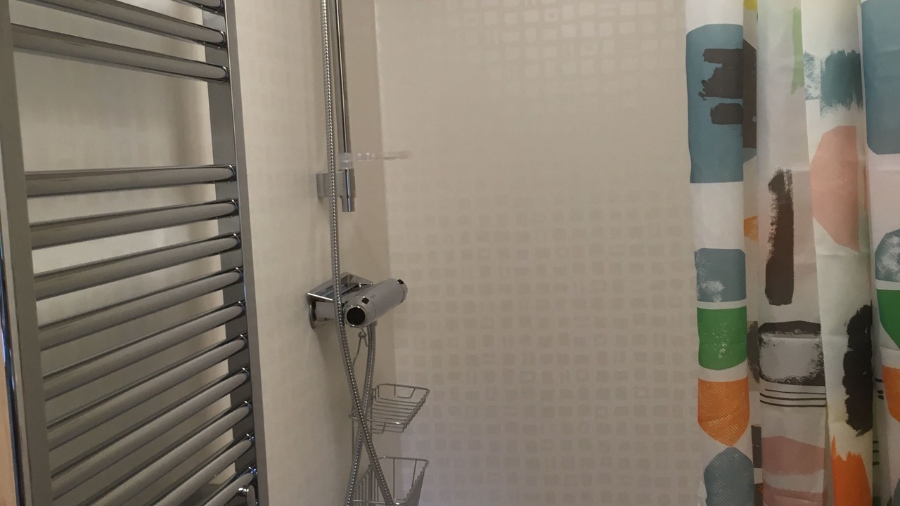 Photo of Bathroom in Ankarsrum