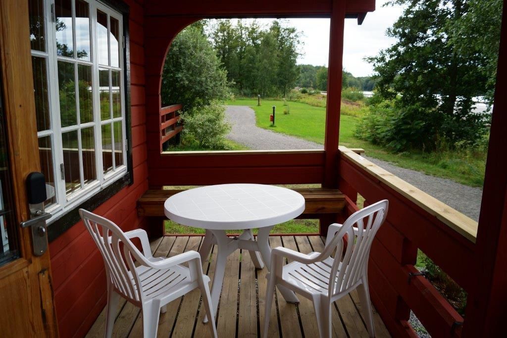 Photo of Patio Balcony in Ankarsrum