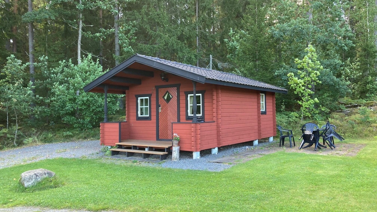 Photo of Outdoor in Ankarsrum