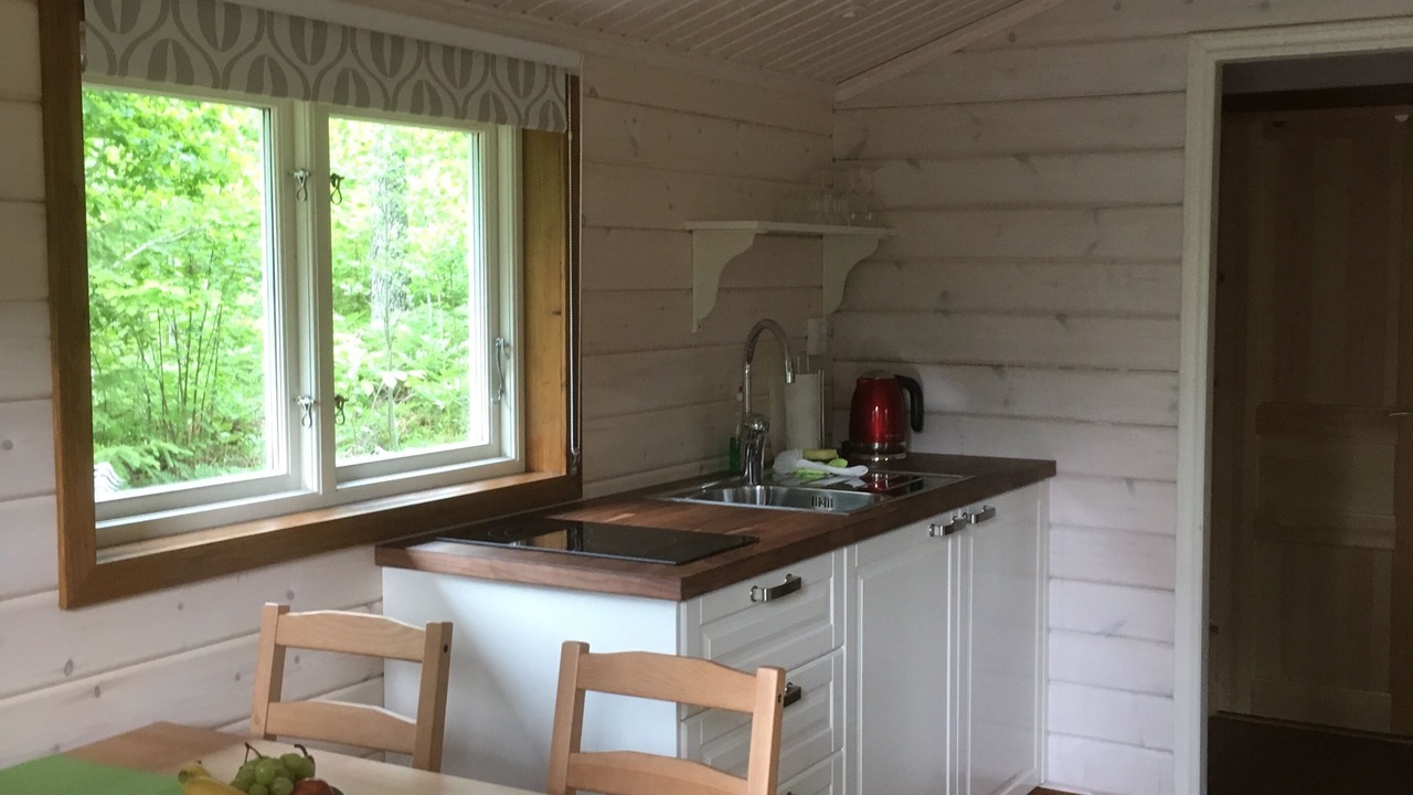 Photo of Kitchen in Ankarsrum