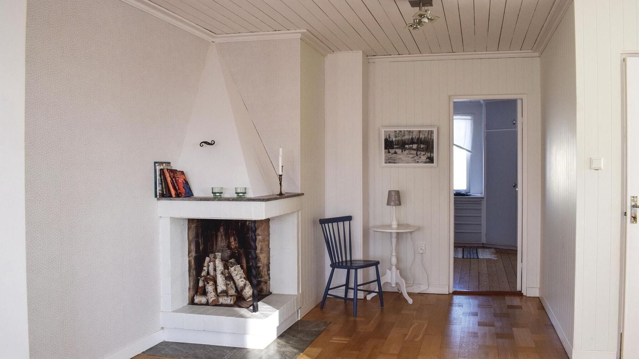 Photo of Bedroom in Sodra Vi