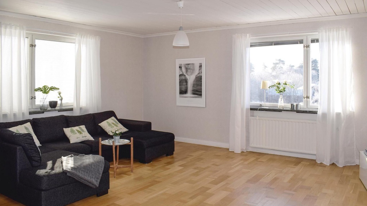 Photo of Bedroom in Sodra Vi