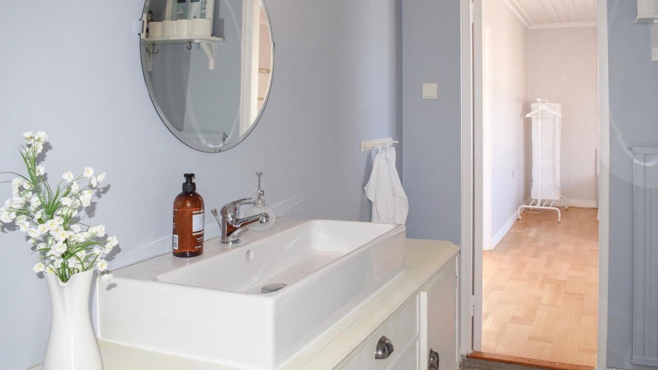 Photo of Bathroom in Sodra Vi