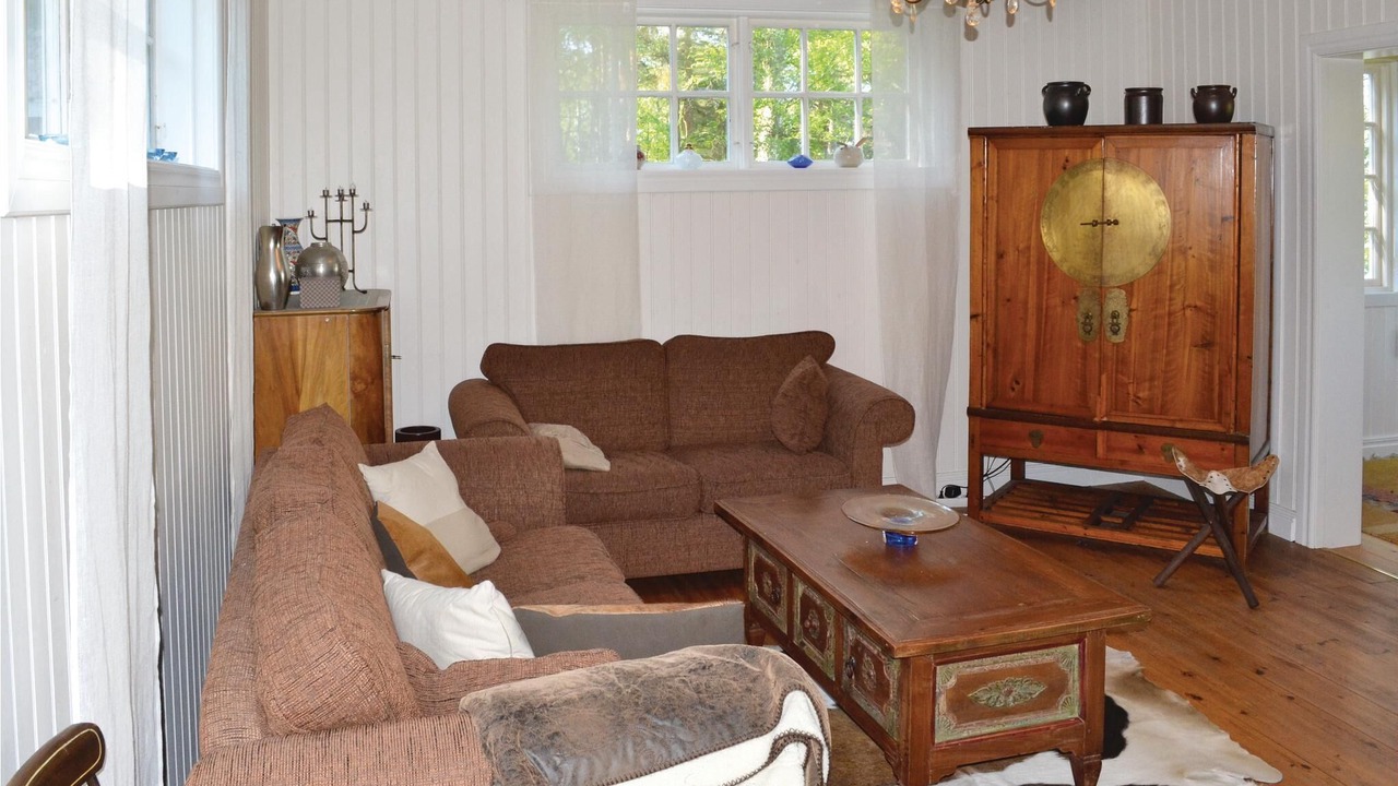 Photo of Bedroom in Vimmerby Municipality
