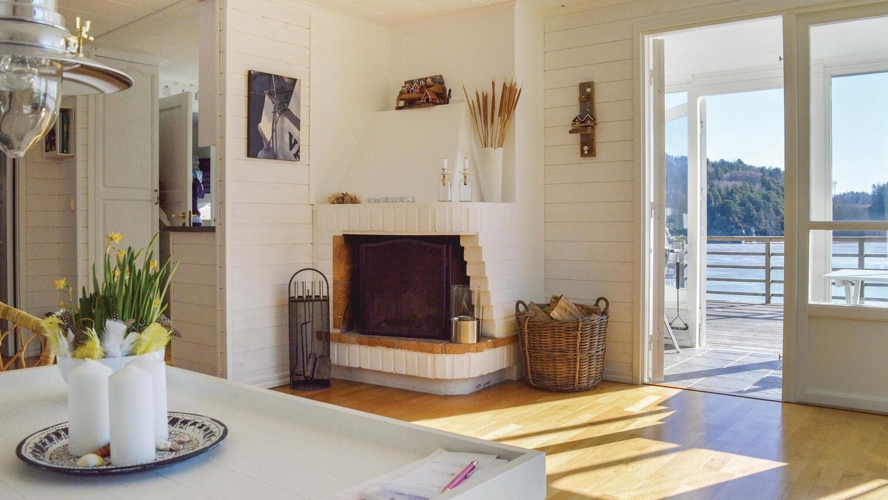 Photo of Bedroom in Munkedal