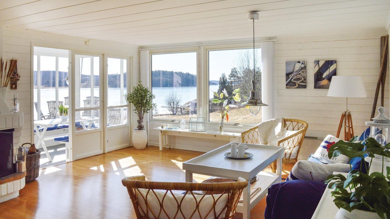 Photo of Bedroom in Munkedal