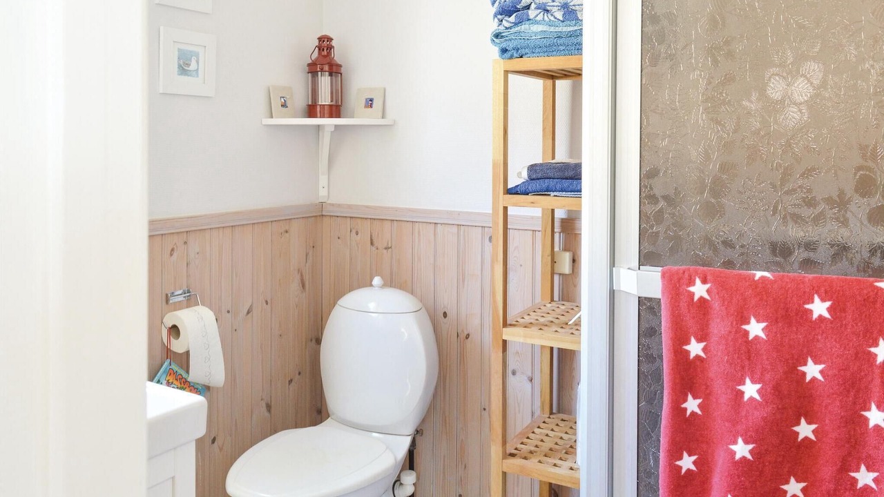 Photo of Bathroom in Munkedal
