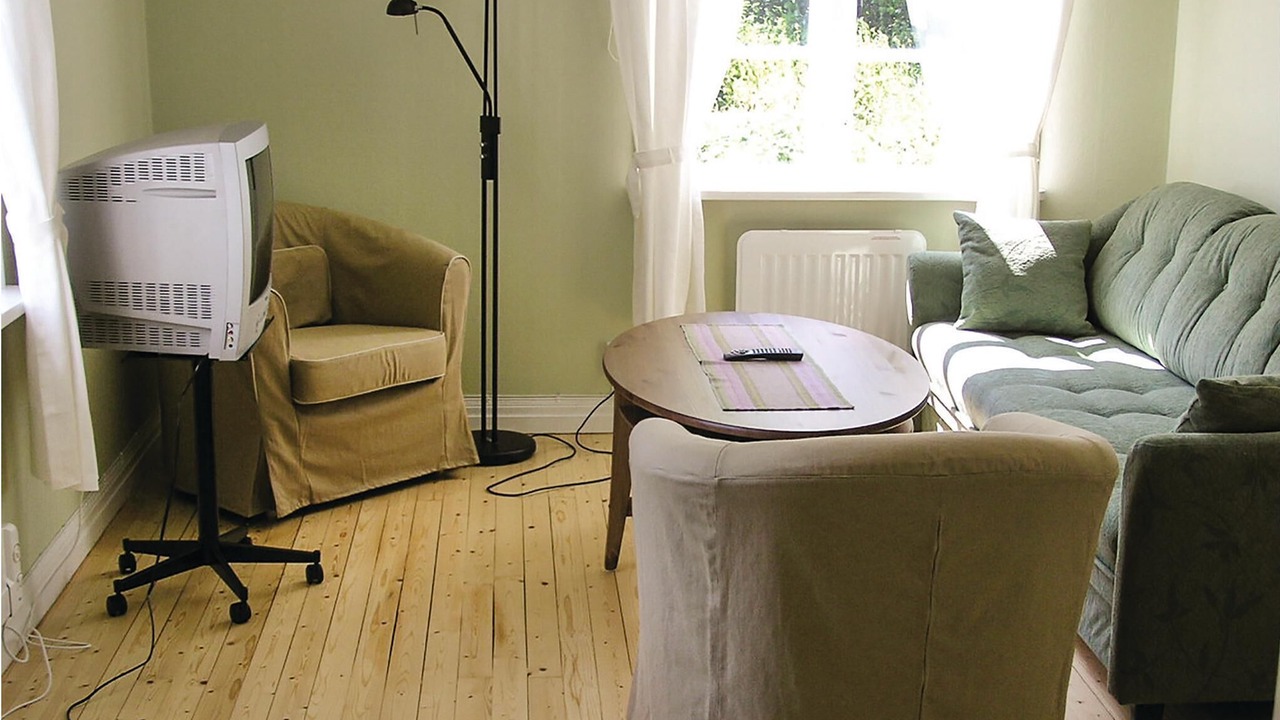 Photo of Bedroom in Vimmerby Municipality
