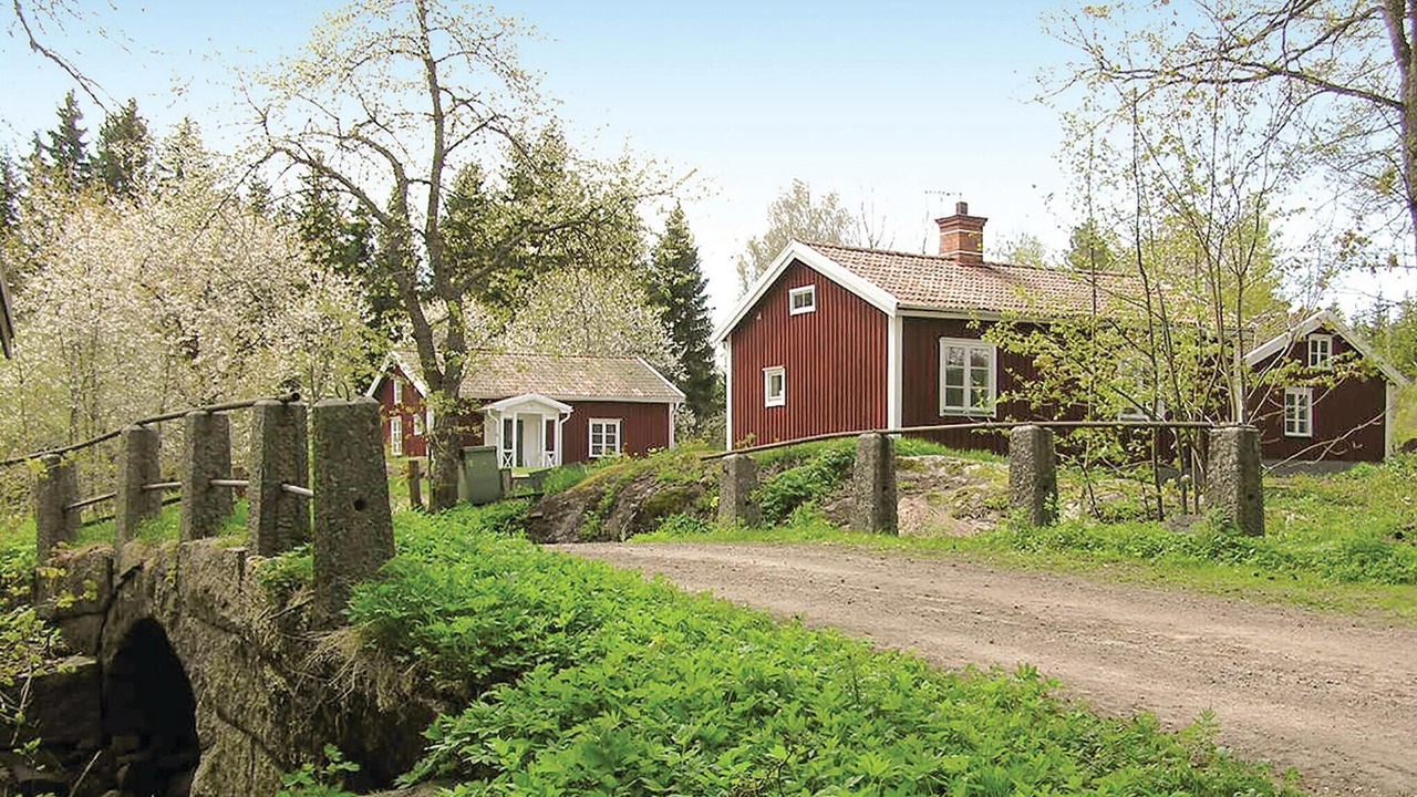Photo of Others in Vimmerby Municipality