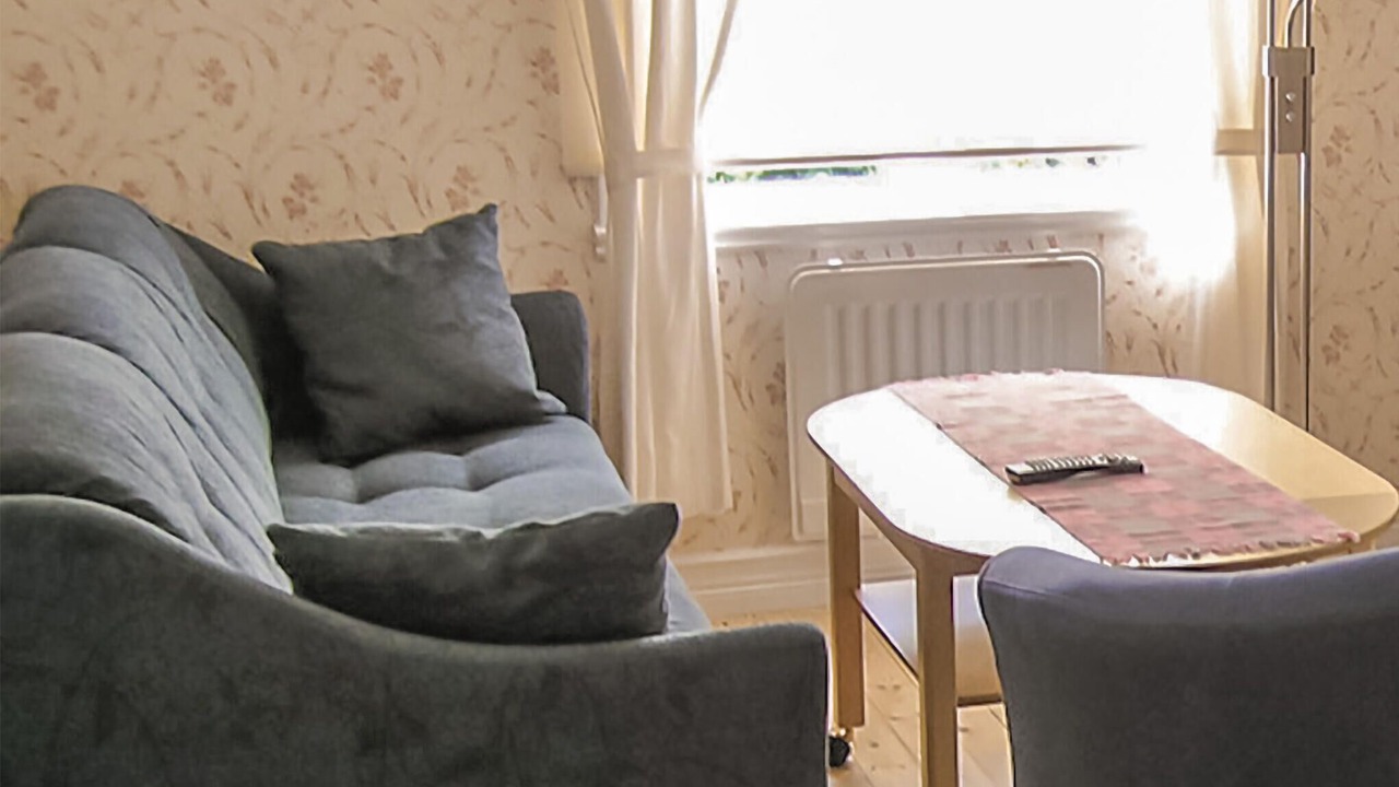Photo of Bedroom in Vimmerby Municipality