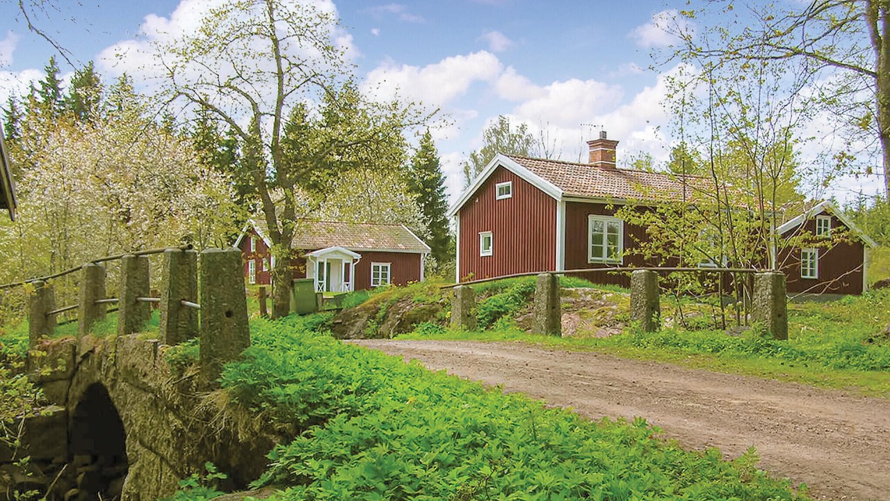 Photo of Others in Vimmerby Municipality