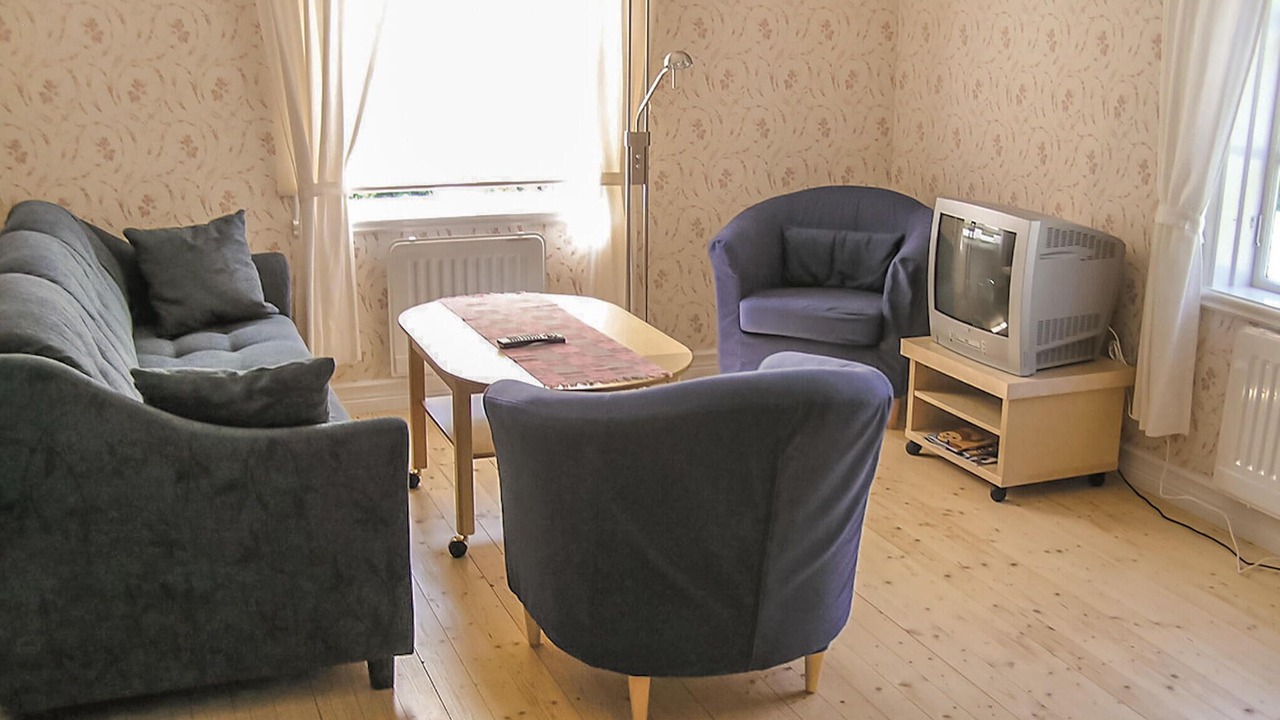 Photo of Bedroom in Vimmerby Municipality