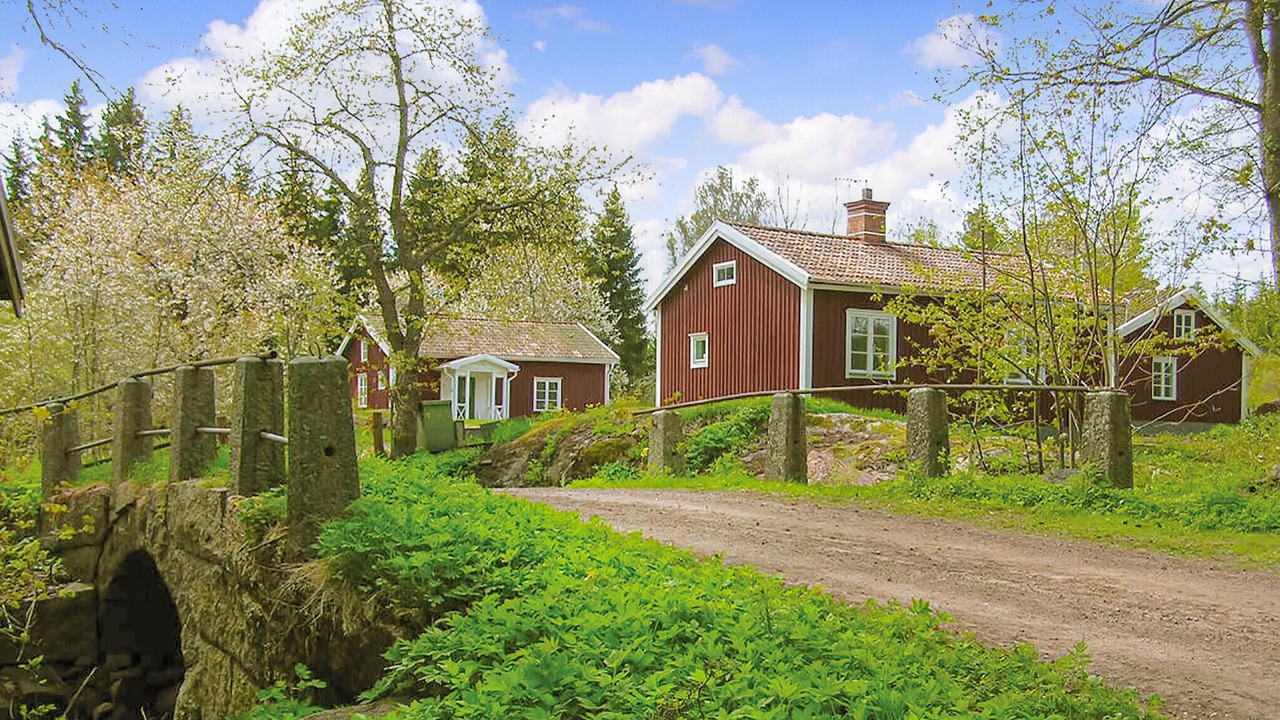 Photo of Others in Vimmerby Municipality
