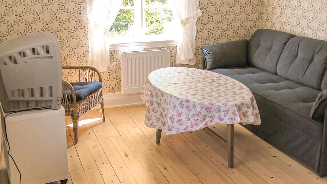 Photo of Bedroom in Vimmerby Municipality