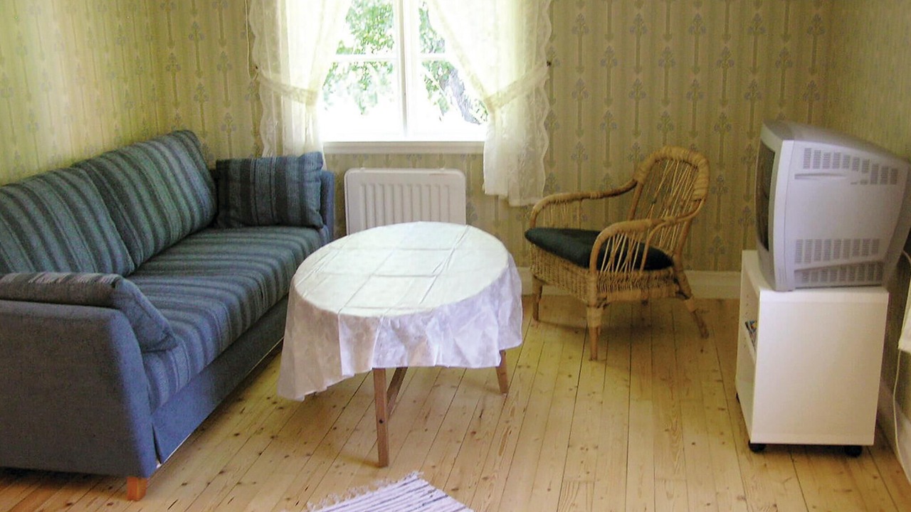 Photo of Bedroom in Vimmerby Municipality