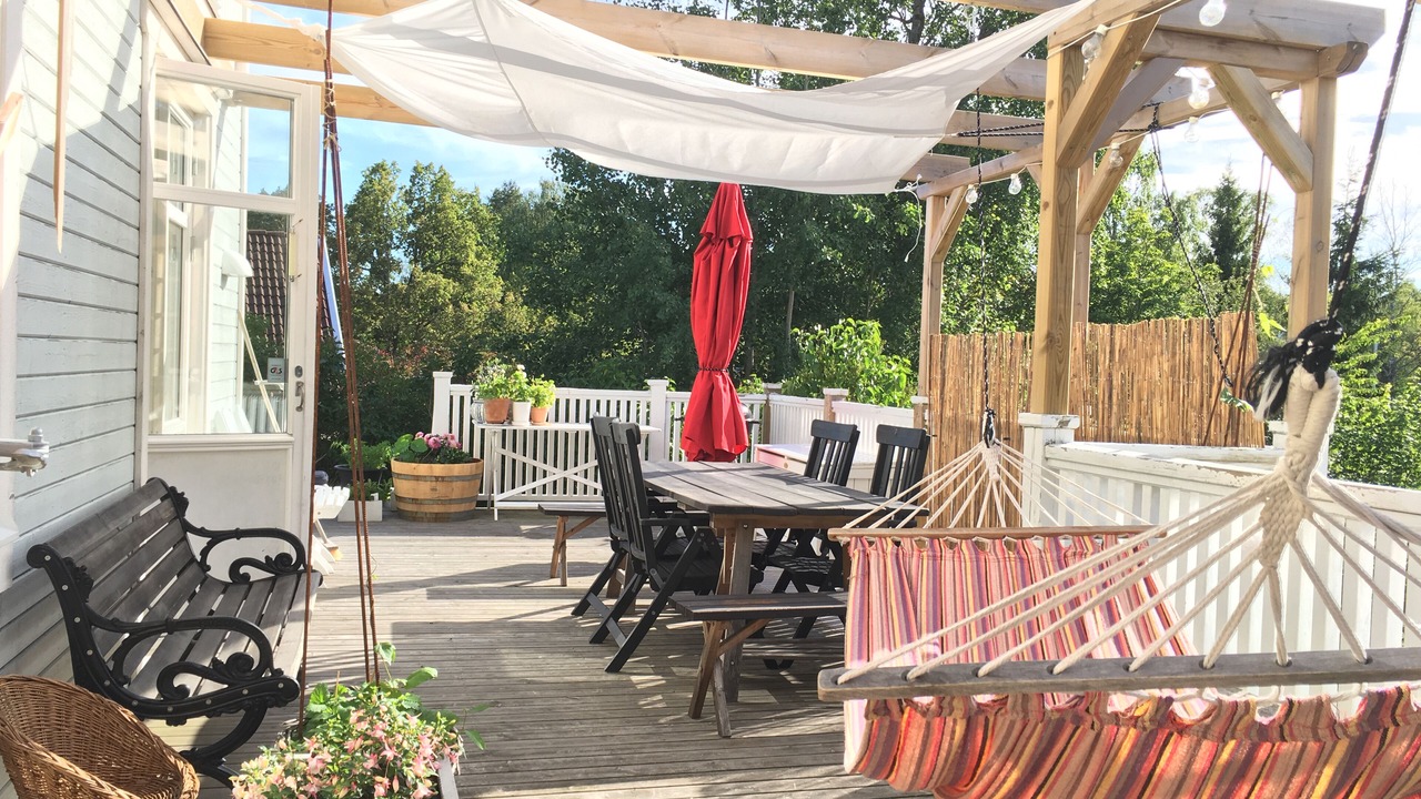 Photo of Outdoor in Nacka Municipality