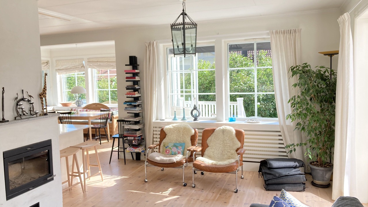 Photo of Livingroom in Nacka Municipality