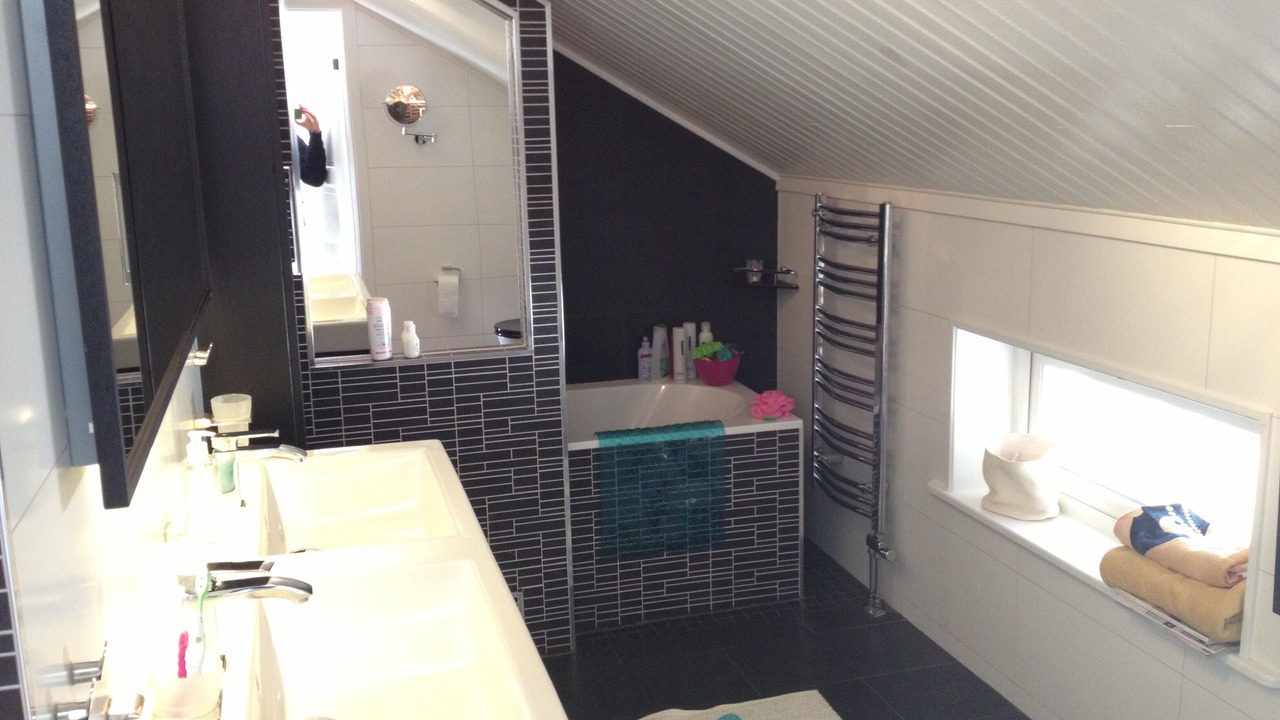 Photo of Bathroom in Nacka Municipality
