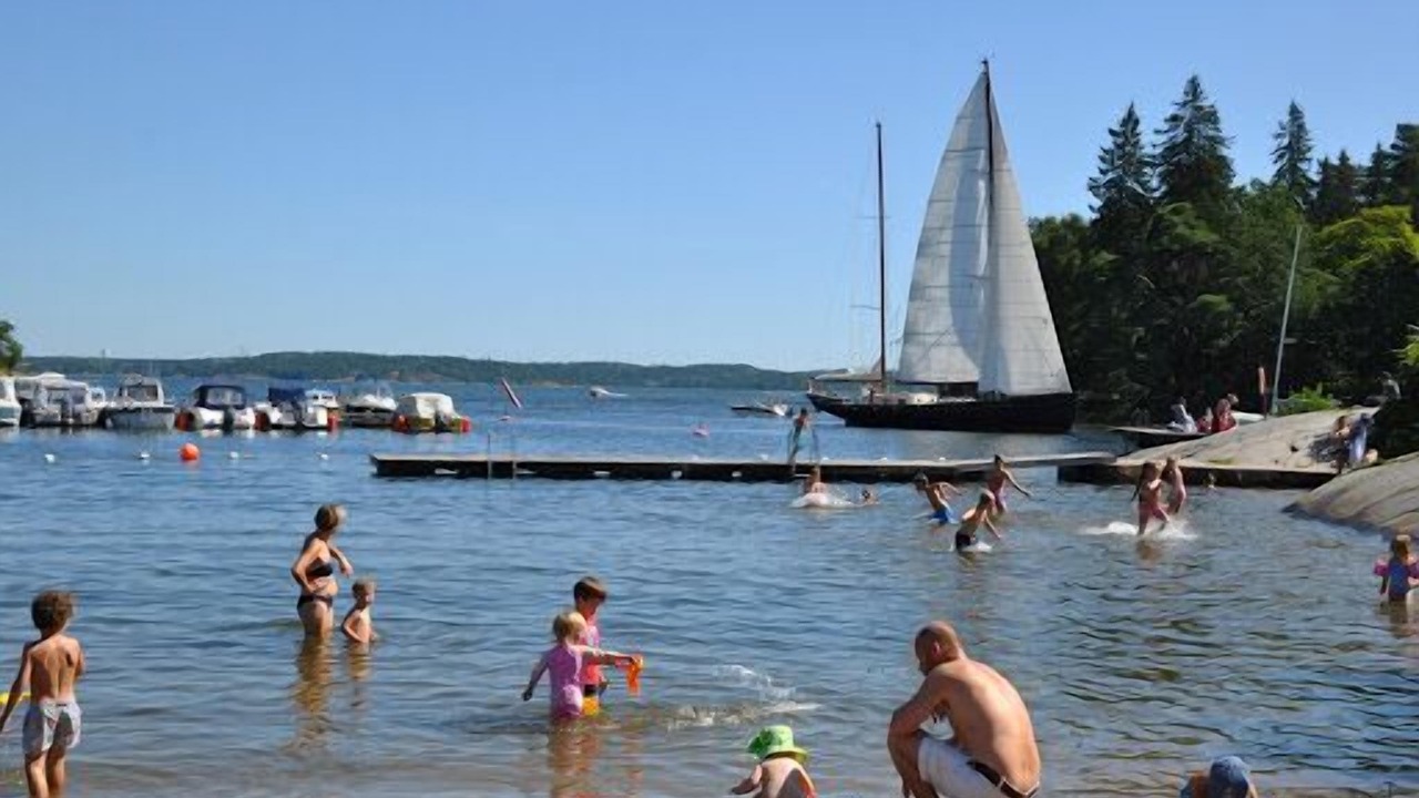 Photo of Others in Nacka Municipality