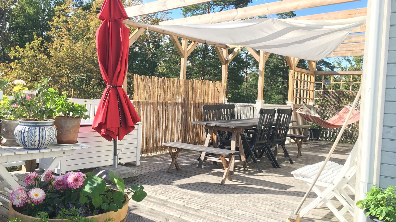 Photo of Outdoor in Nacka Municipality