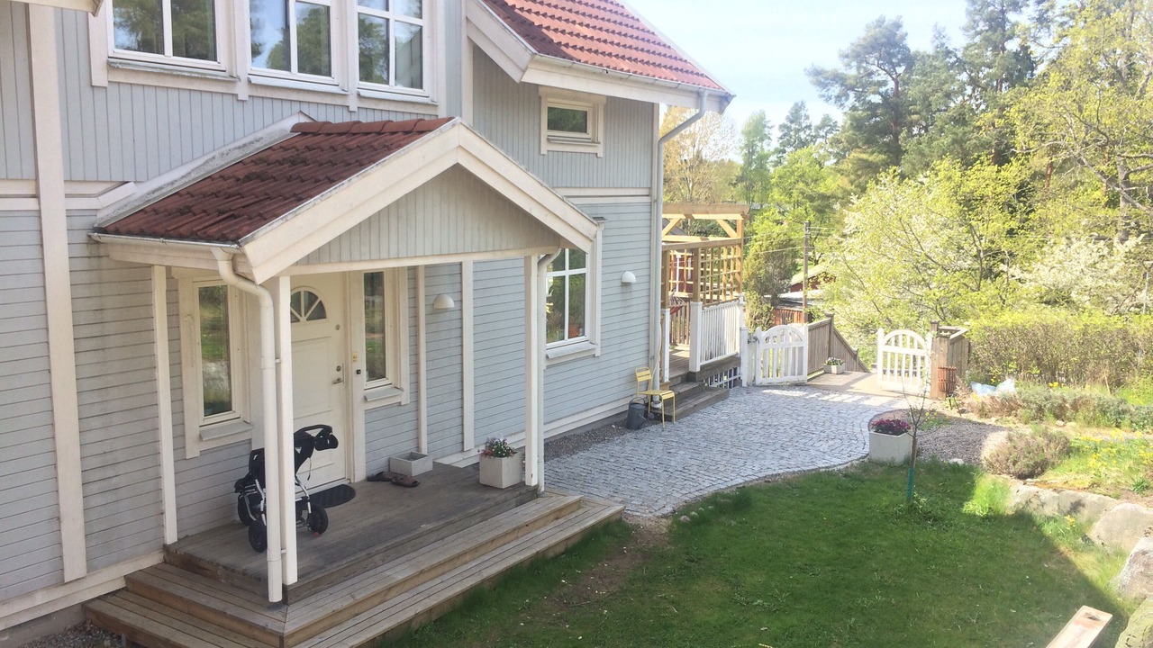 Photo of Outdoor in Nacka Municipality