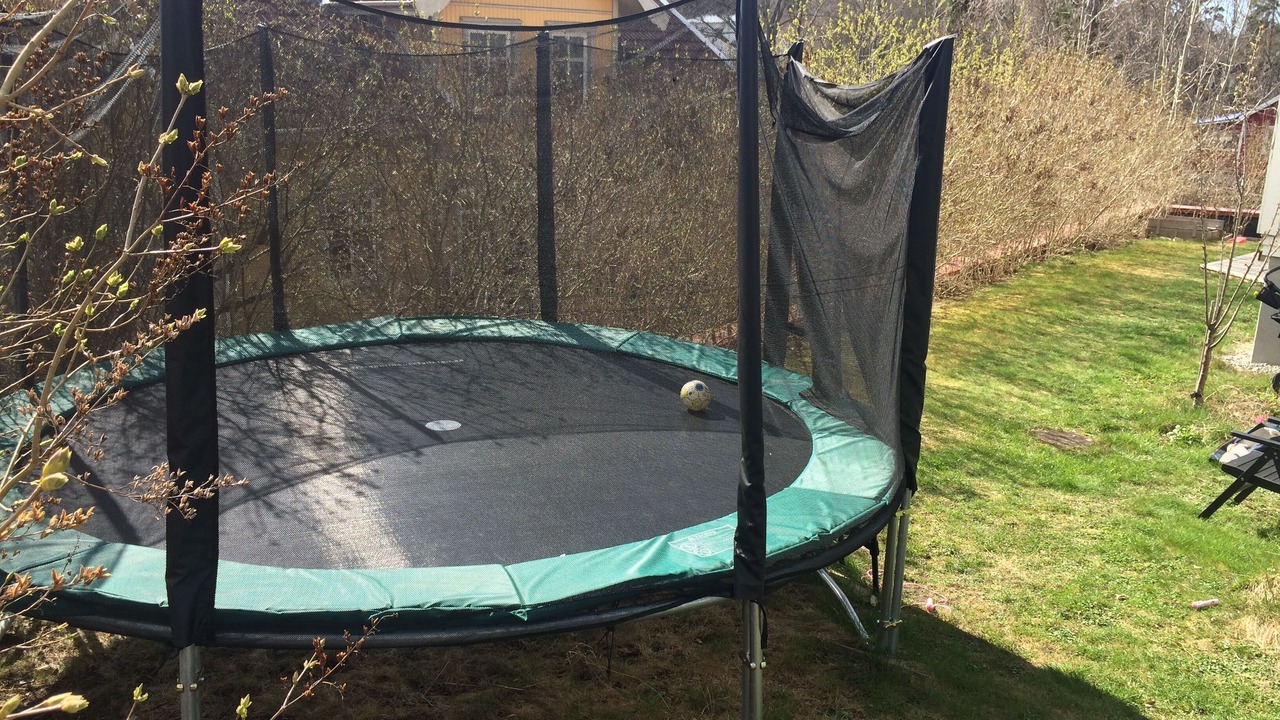 Photo of Outdoor in Nacka Municipality