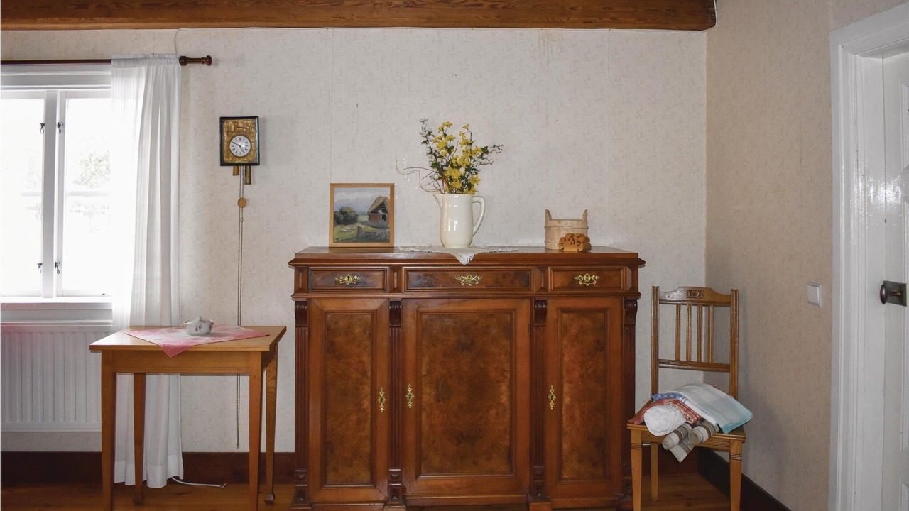 Photo of Bedroom in Vimmerby Municipality