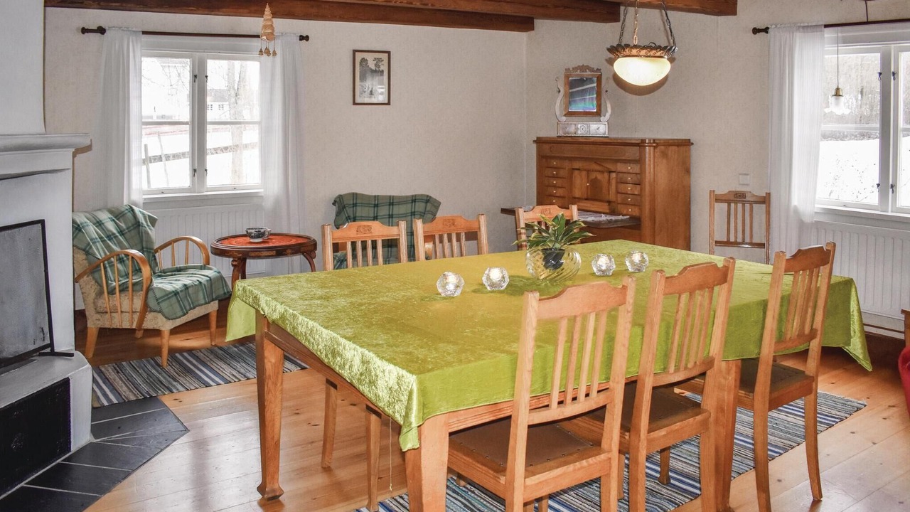 Photo of Bedroom in Vimmerby Municipality
