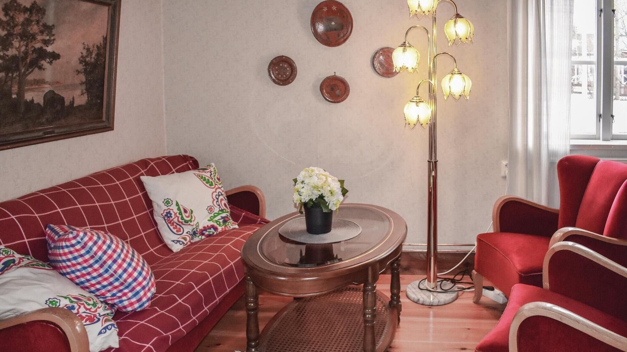 Photo of Bedroom in Vimmerby Municipality