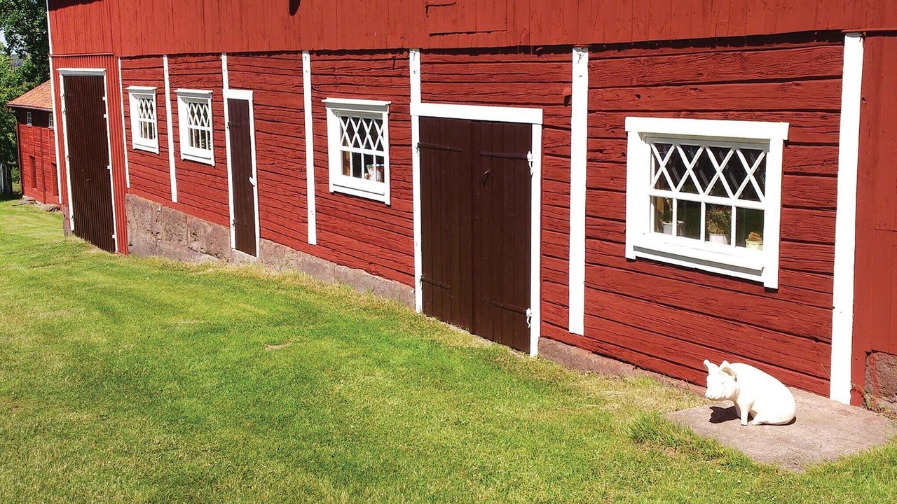 Photo of Others in Vimmerby Municipality