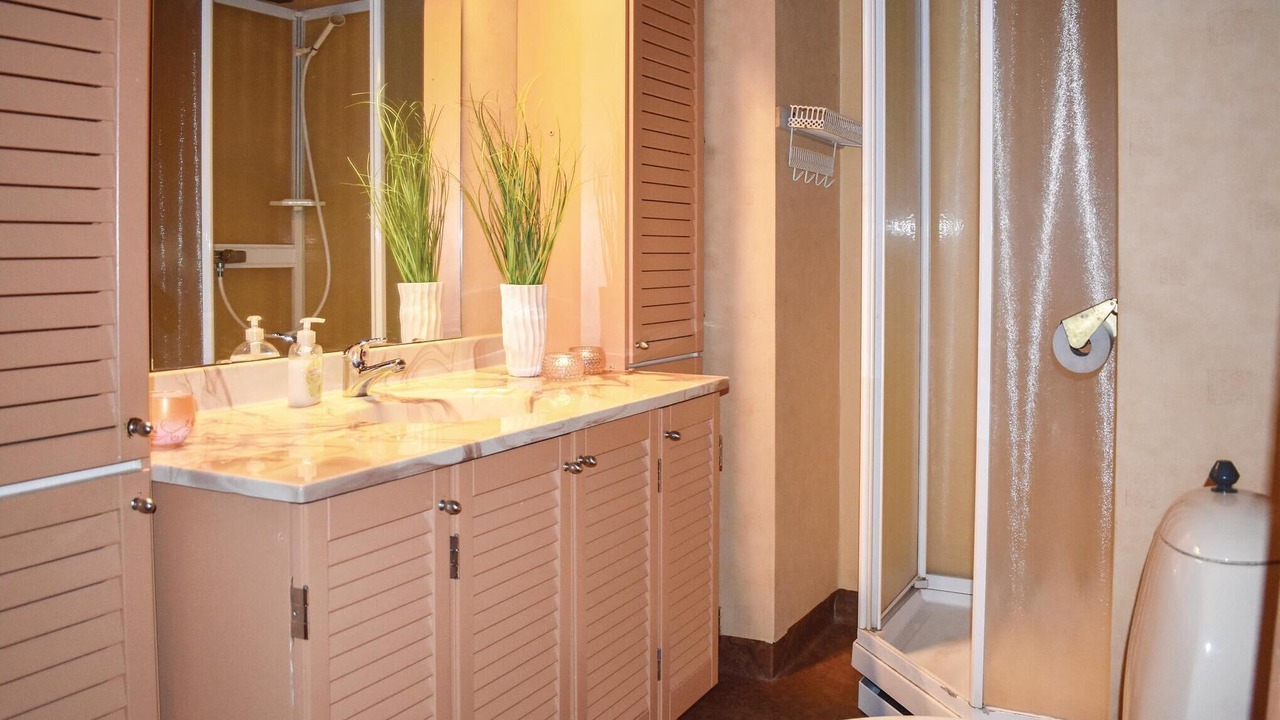 Photo of Bathroom in Vimmerby Municipality