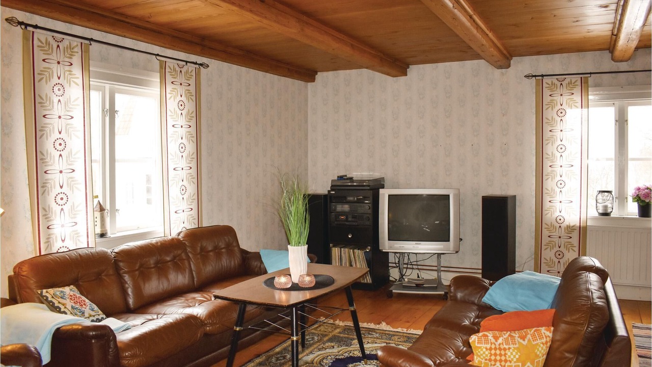Photo of Bedroom in Vimmerby Municipality